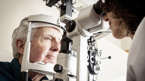 cataract